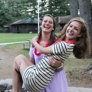 Meet your Posher, Olivia