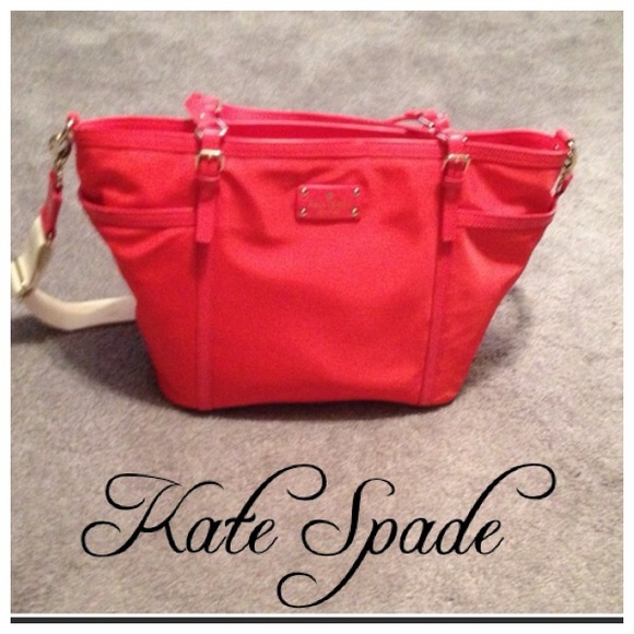 kate spade Handbags - Kate spade purse!