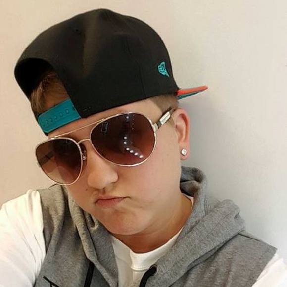 Meet your Posher, Amy