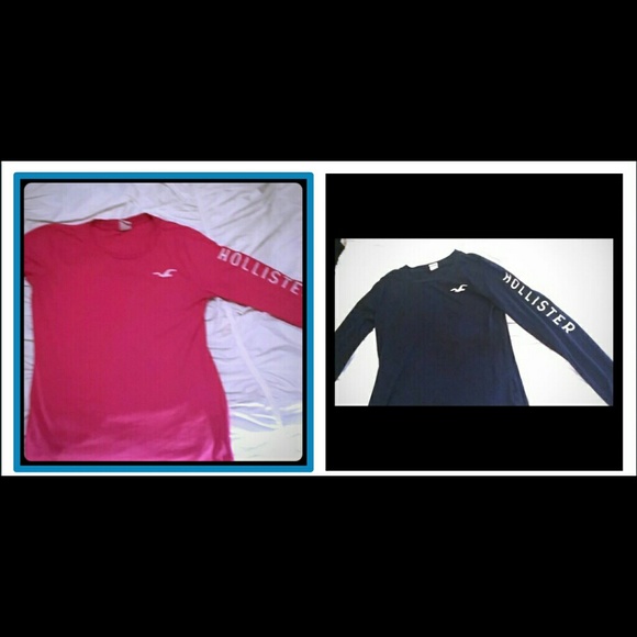 Holister Bundle reserved! @hisgiggles