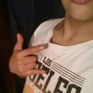 Meet your Posher, Adrian