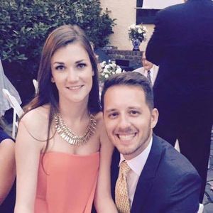 Meet your Posher, Carrie