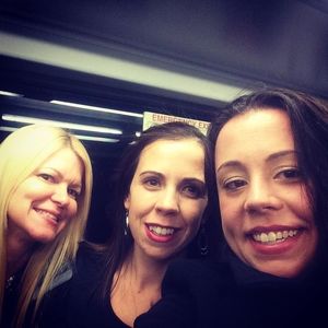 Meet your Posher, Tania