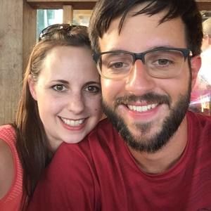 Meet your Posher, Ashley crook