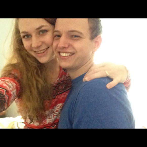 Meet your Posher, Carly