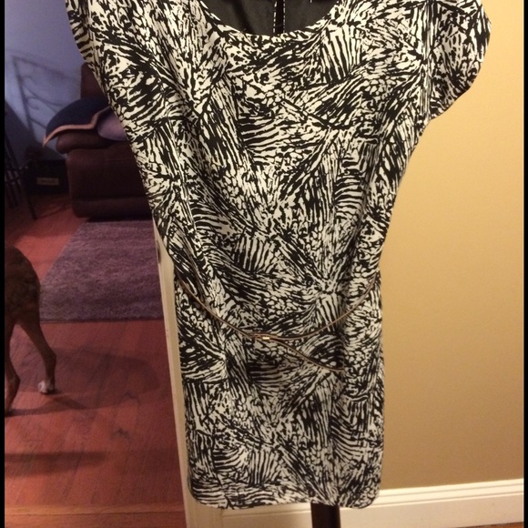 Bcbg dress