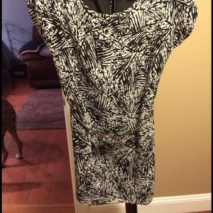 Bcbg dress