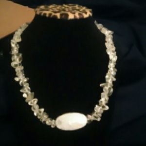 Necklace (designed by TMW)