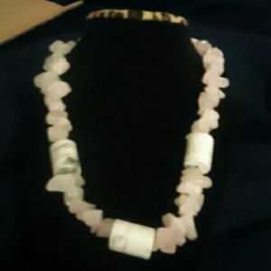 Necklace (designed by TMW)