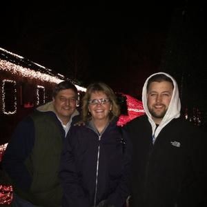 Meet your Posher, Bradley