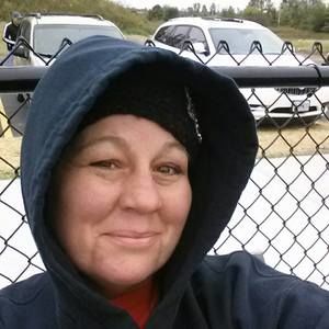 Meet your Posher, Cathy