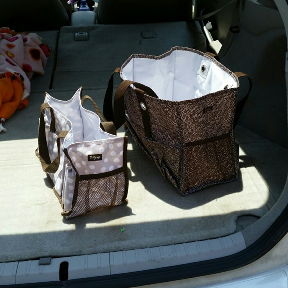 Thirty One Tote Bags