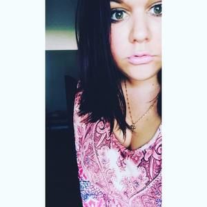 Meet your Posher, Karleigh