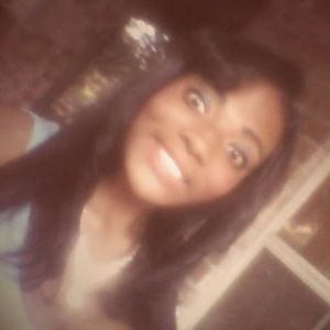 Meet your Posher, Kedeidre