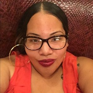 Meet your Posher, Barbara