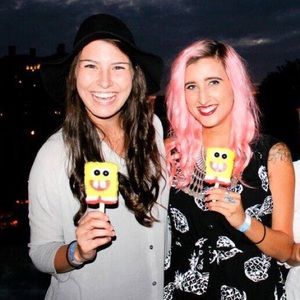 Meet your Posher, Emma