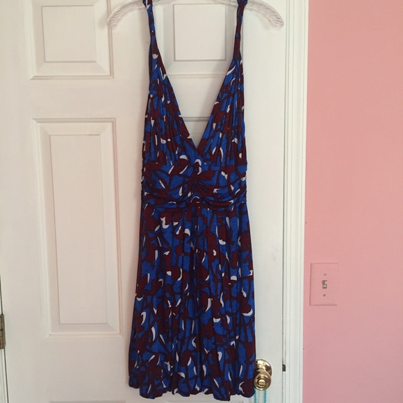 T-Bags Los Angeles Jersey Knit Dress
