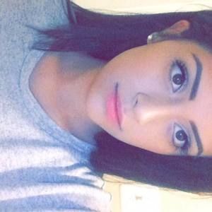 Meet your Posher, Marta