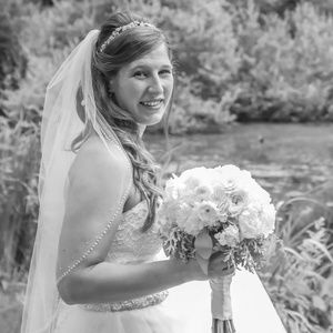 Meet your Posher, Katie andrew