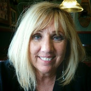 Meet your Posher, Katherine