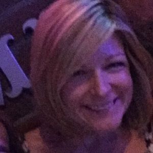 Meet your Posher, Jen