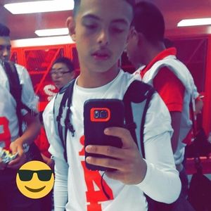 Meet your Posher, Benito