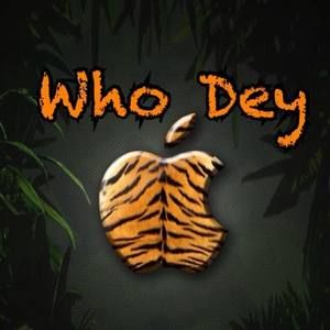 Meet your Posher, Ricky