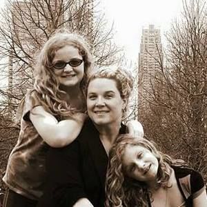 Meet your Posher, Theresa