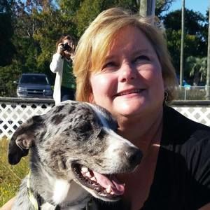 Meet your Posher, Maggie