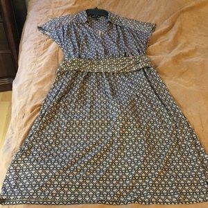 New York and Company Dress