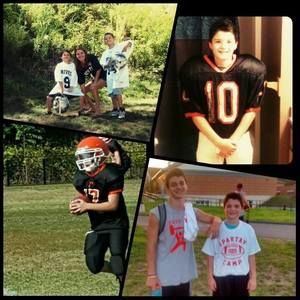 Meet your Posher, Jeannette