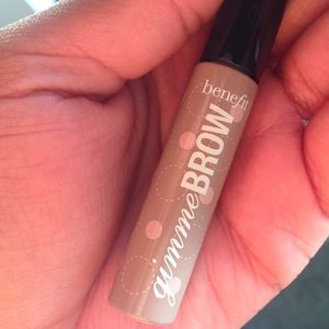 Gimme Brow benefit