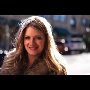 Meet your Posher, Tara