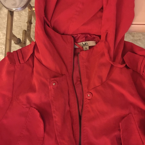 Perfect fall thin jacket. - Picture 2 of 3