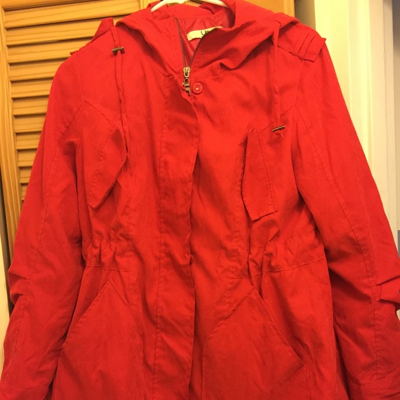 Perfect fall thin jacket. - Picture 3 of 3