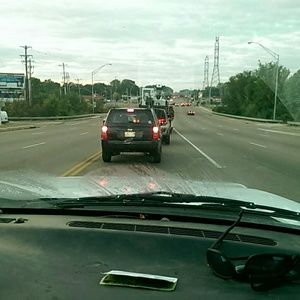 Meet your Posher, Alfredo