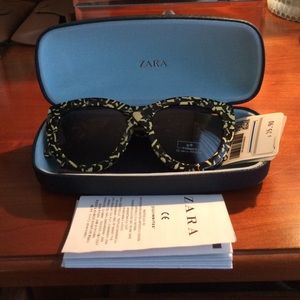 Zara sunglasses