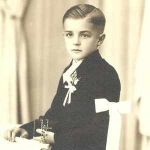 Meet your Posher, Julia