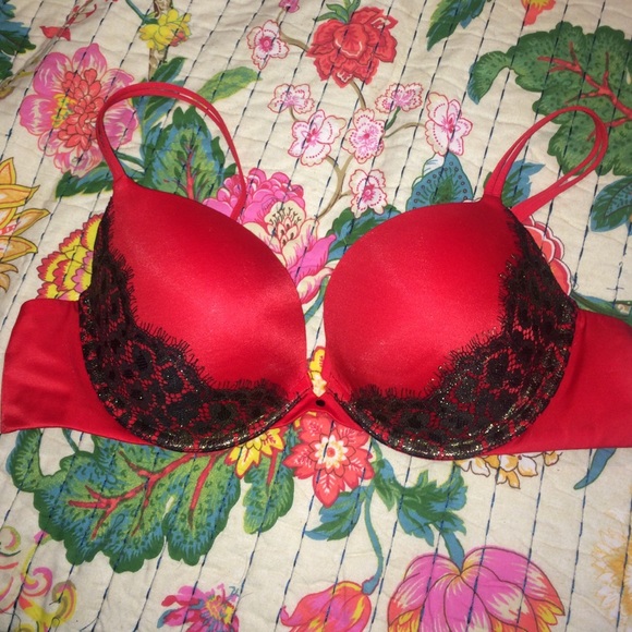 Vs bra