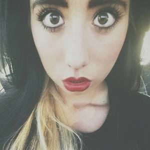 Meet your Posher, Lexie