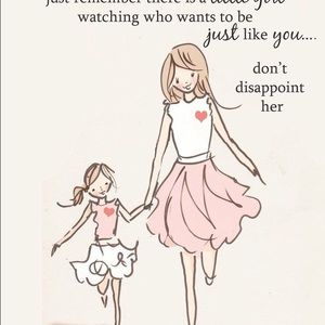 Meet your Posher, Tina