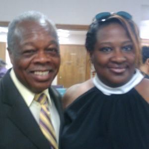 Meet your Posher, Lynne