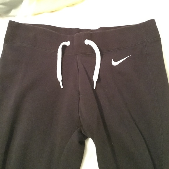 Nike woman's sweats