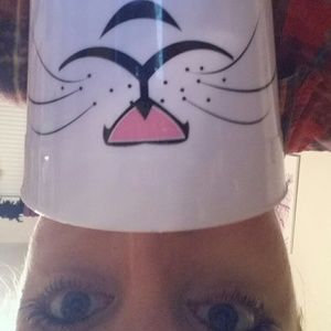 Meet your Posher, Natalie