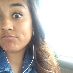 Meet your Posher, Daisy