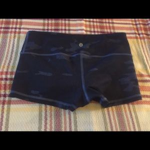 Lulu boogie shorts !