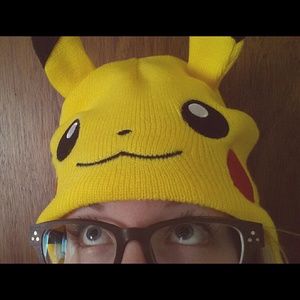 Meet your Posher, Abby