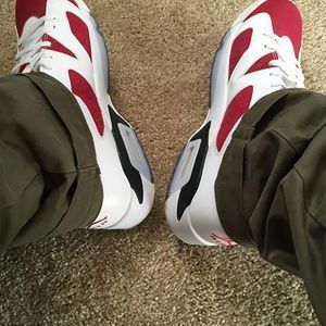 Meet your Posher, Jay