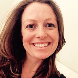 Meet your Posher, Kate