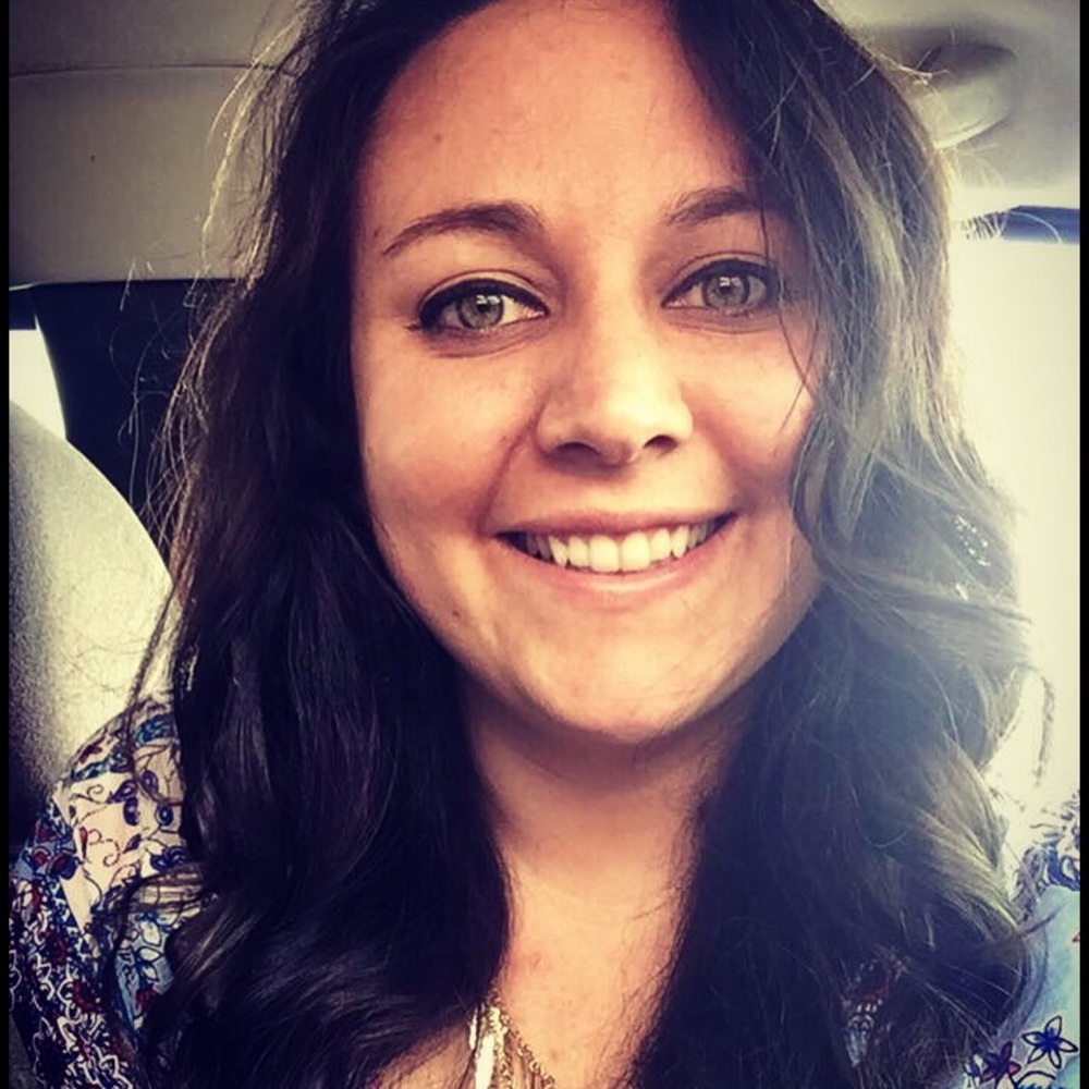 Meet your Posher, Gabby
